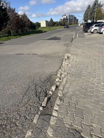 Yol ve Kaldırım
