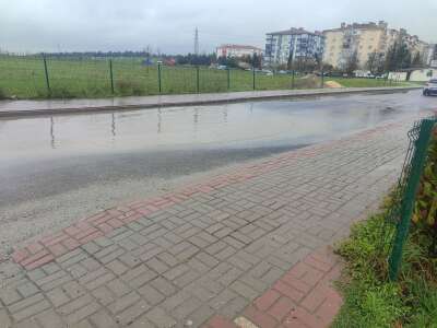 Su ve Kanalizasyon