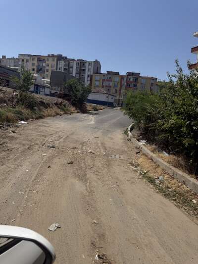 Yol ve Kaldırım
