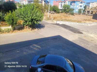 Yol ve Kaldırım