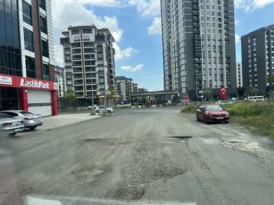 Yol ve Kaldırım