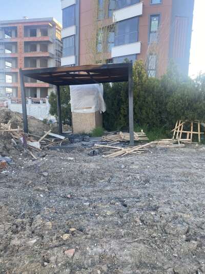 Çöp ve Temizlik