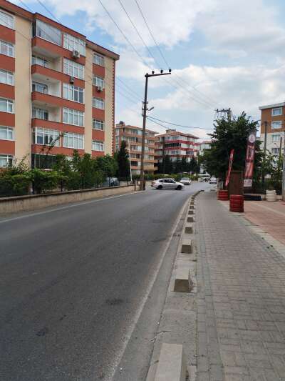 Trafik