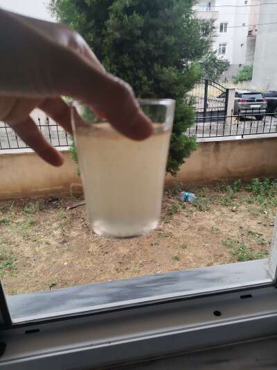 Su ve Kanalizasyon