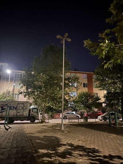 Aydınlatma