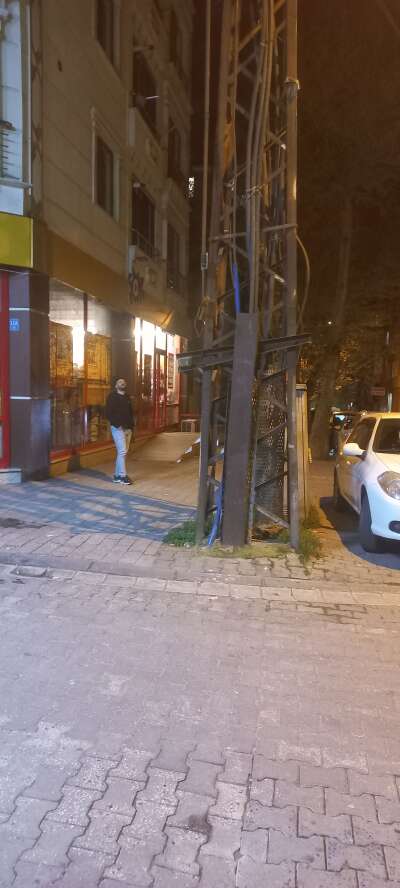 Aydınlatma