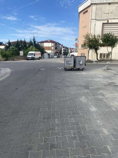 Çöp ve Temizlik