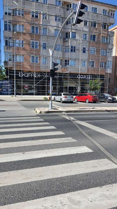 Trafik