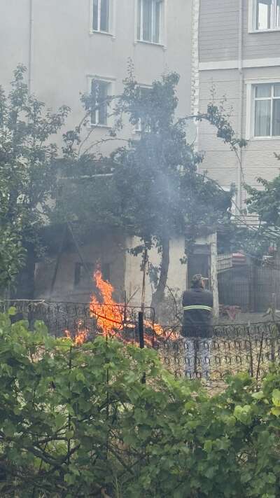 Cevre Temizliği