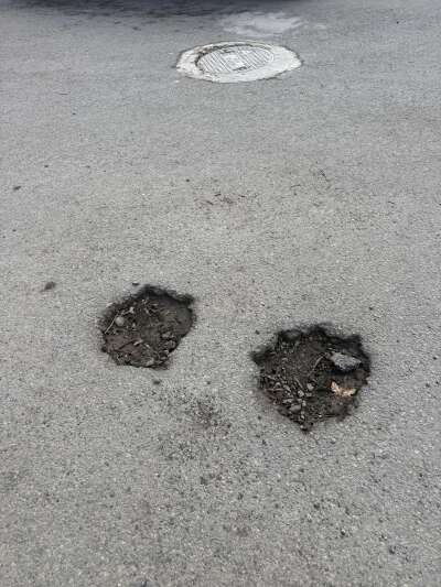 Yol ve Kaldırım
