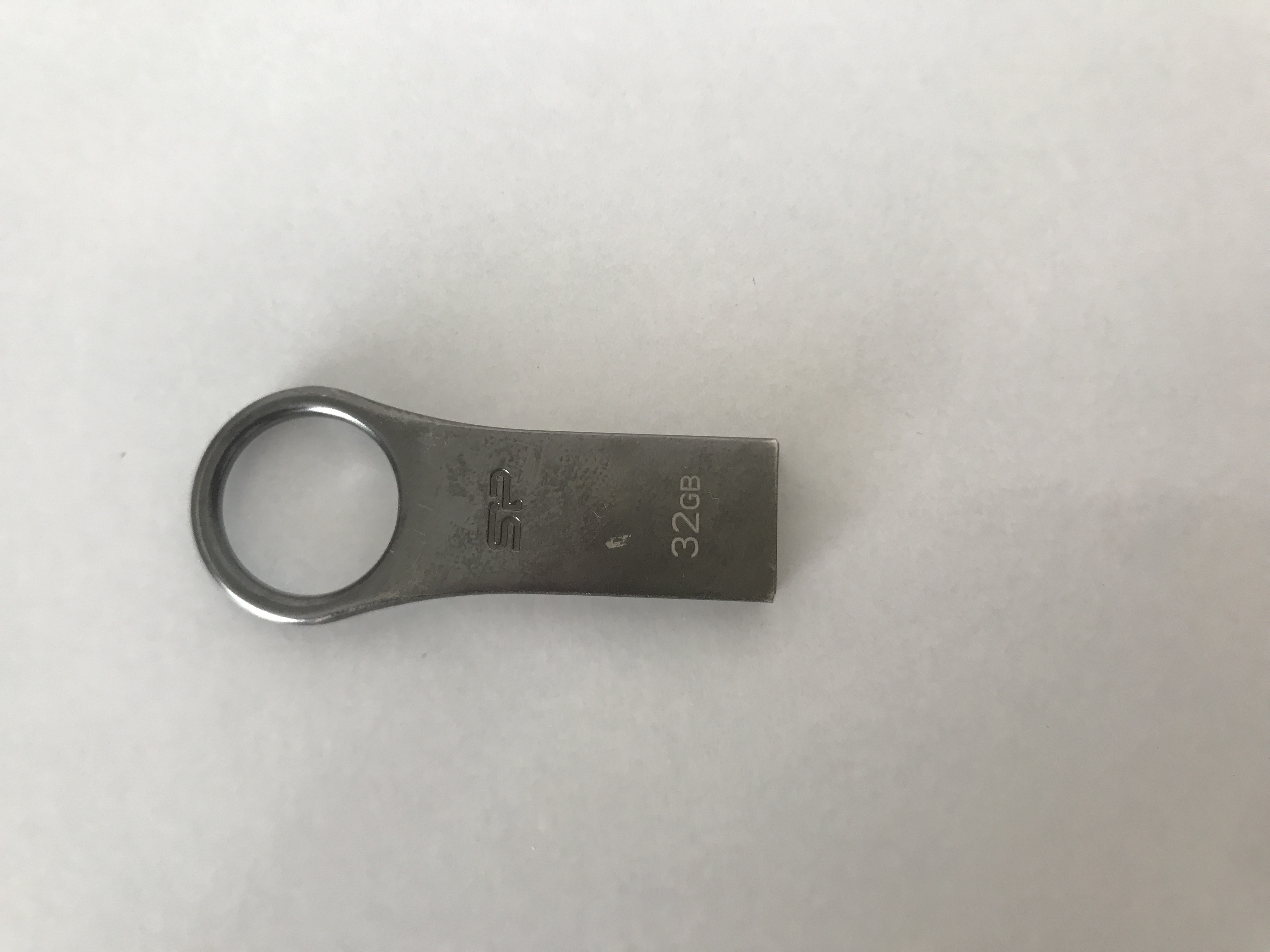 Flash bellek 32 GB hatip mahallesinde